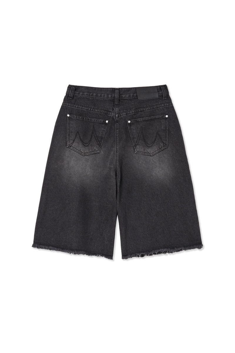 7 vt pants (black)