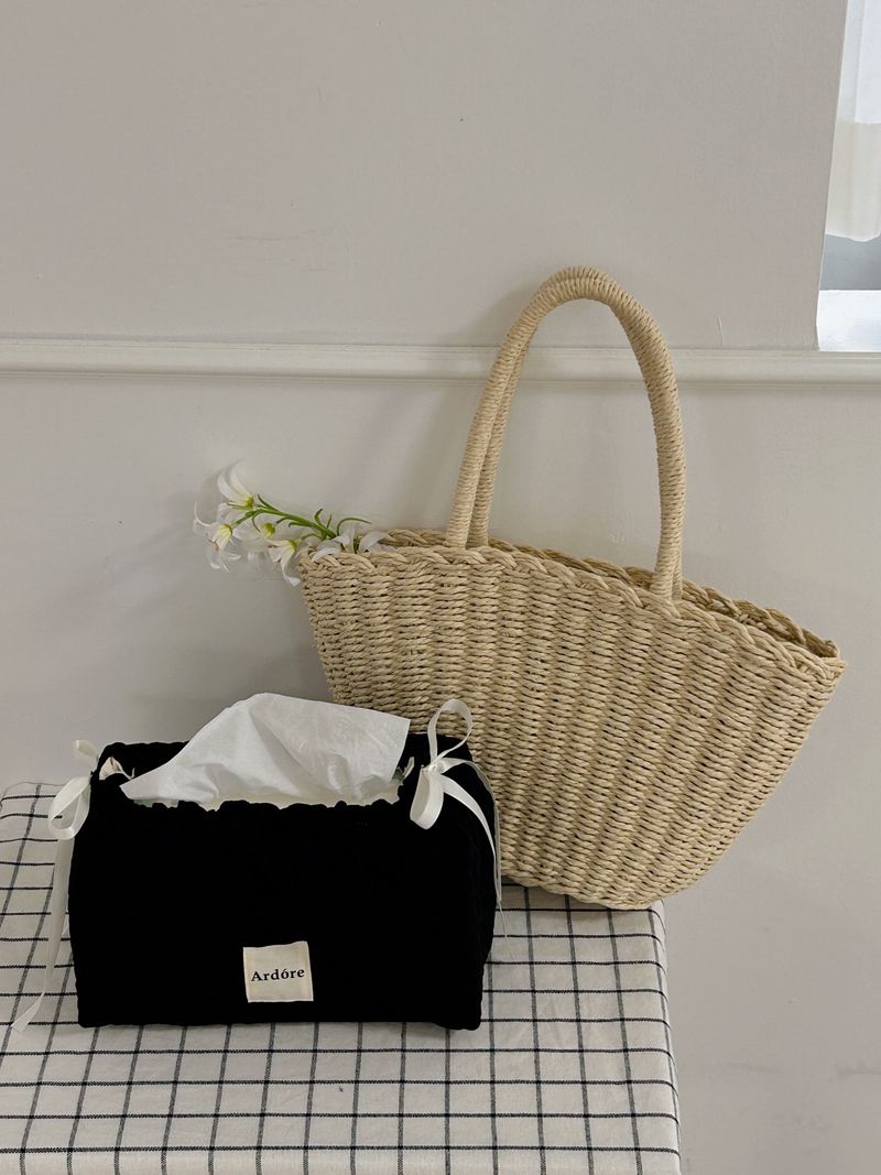 [Ardore] Daisy Tissue Cover