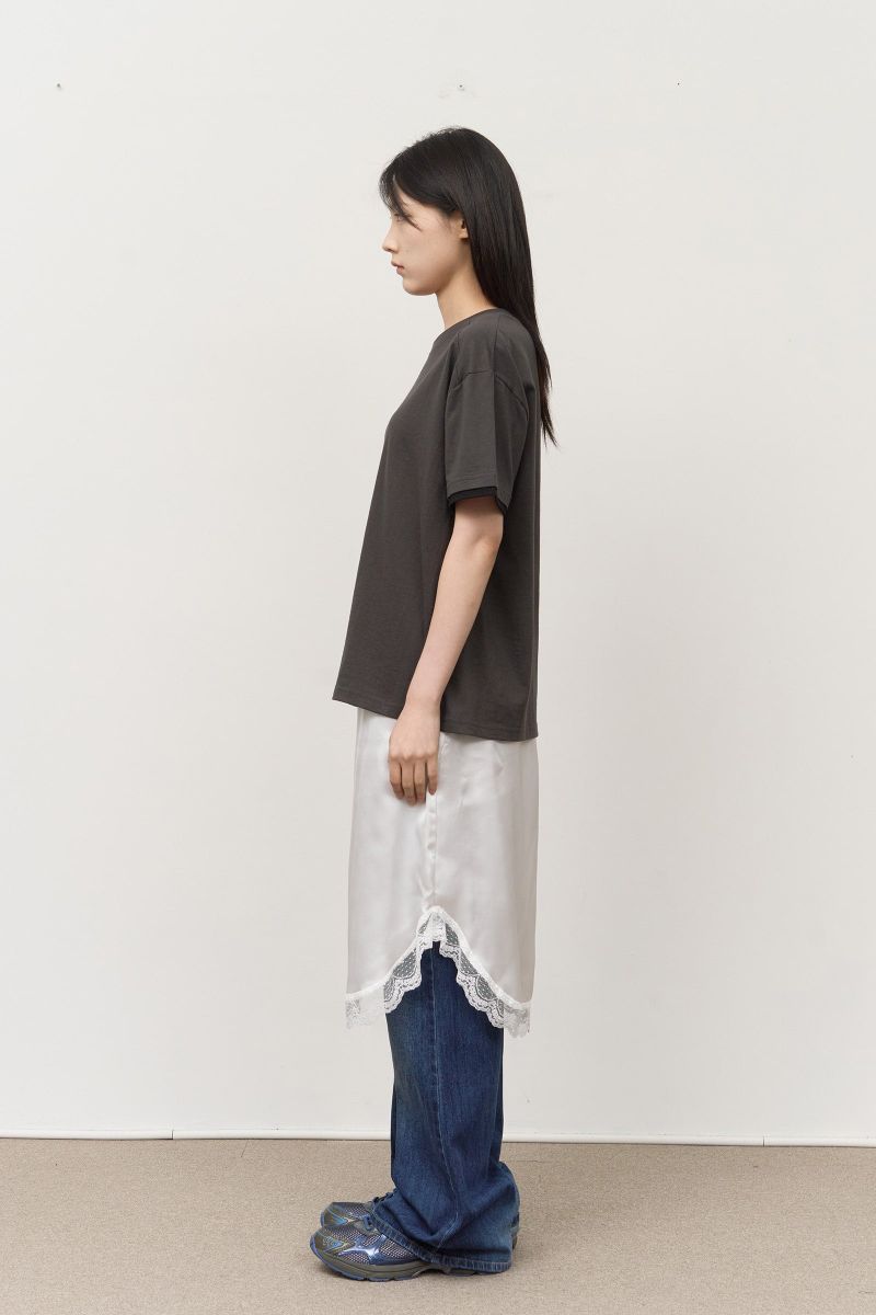 (W) Wez Bootscut Denim