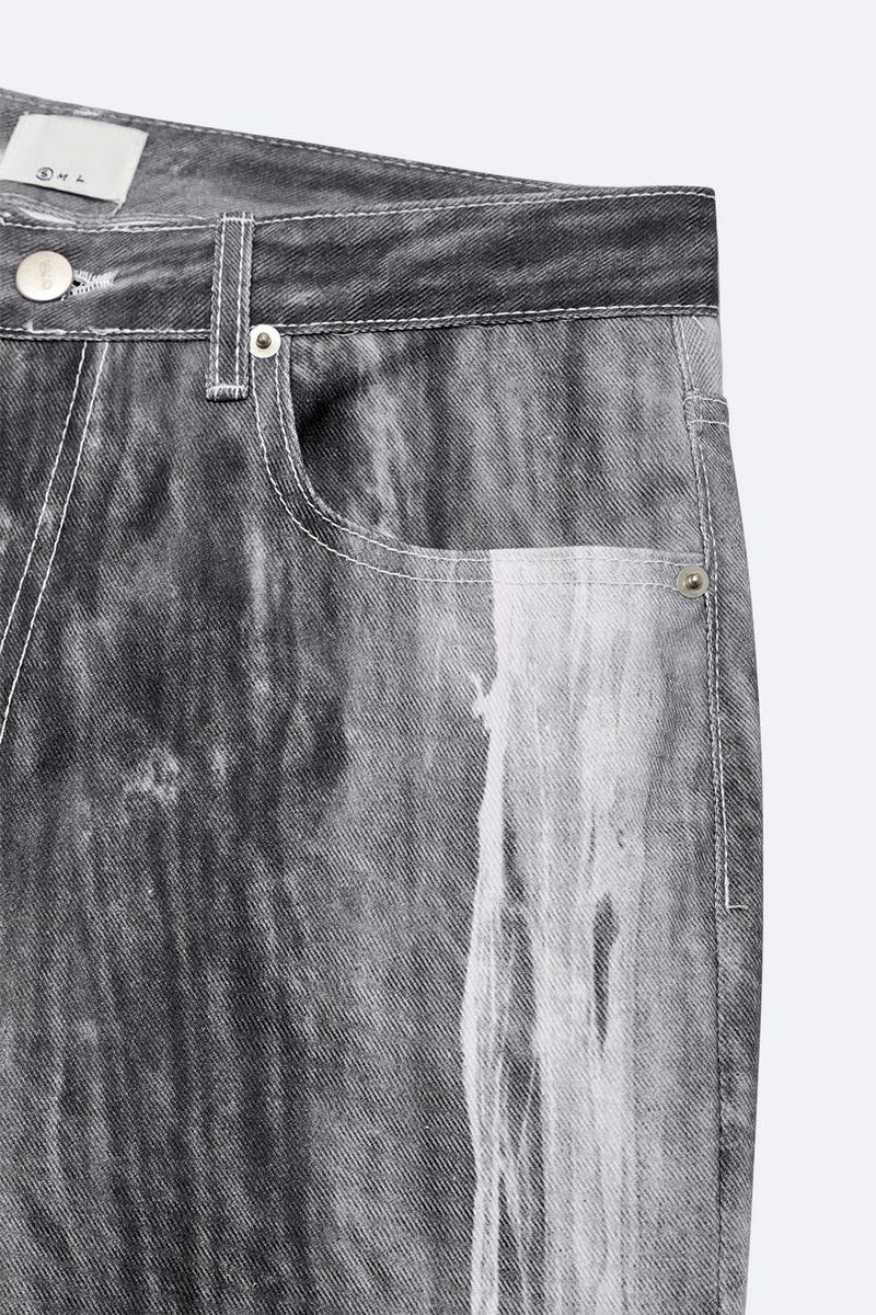 OWN Ink Spread Denim (2 colors)