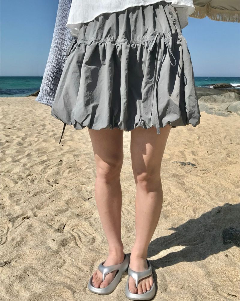 Zayla skirt