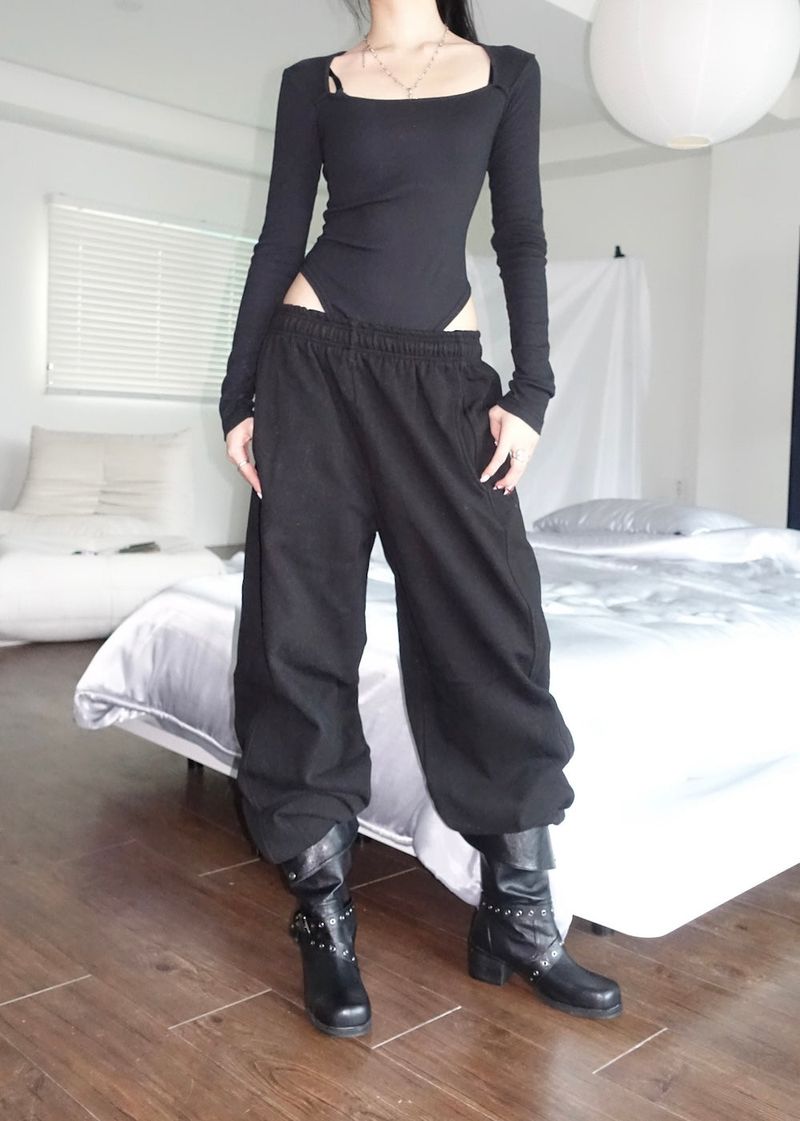 Daily Jogger Pants (6colors)