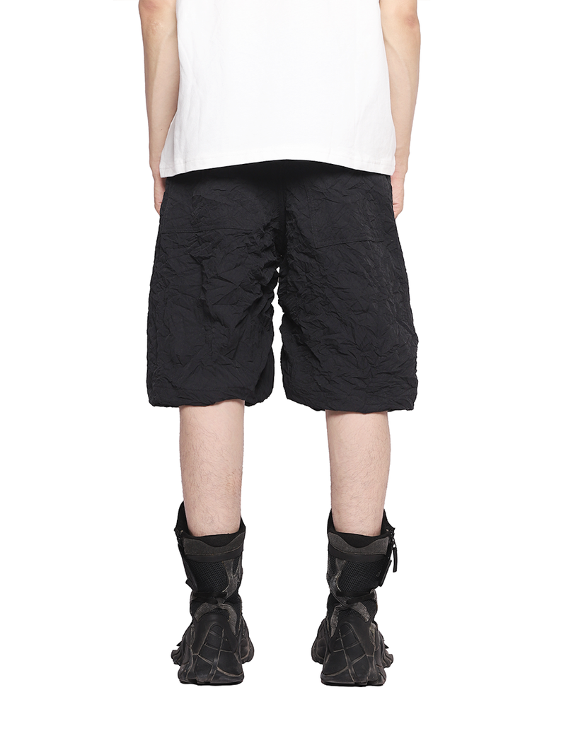 CRINKLE SHORT