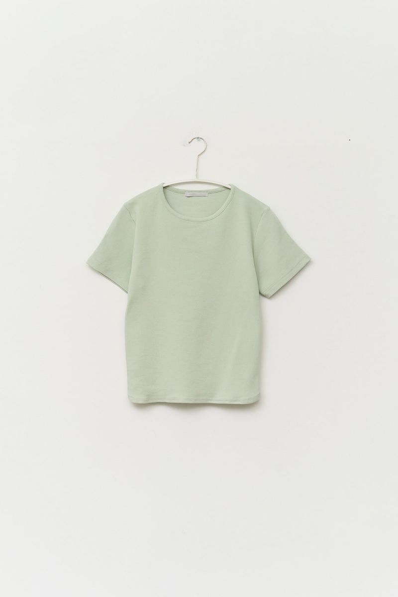 (W) Skins Top