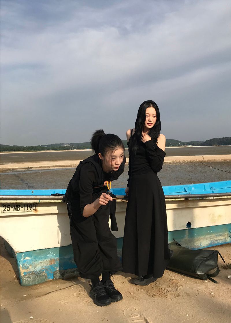  GOLGE 7 LONG SLEEVE