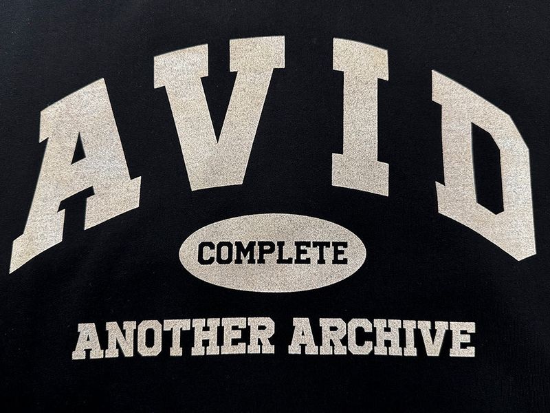 Prime Campus Over Hoodie