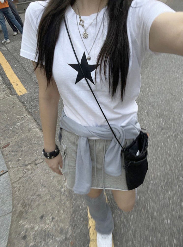 Star Standard T-shirt