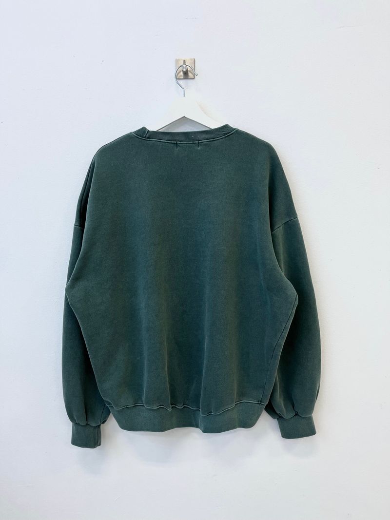 Ville pigment sweatshirts 3C