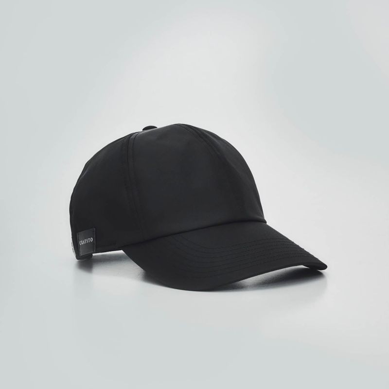 Recycled Twill Baseball Cap