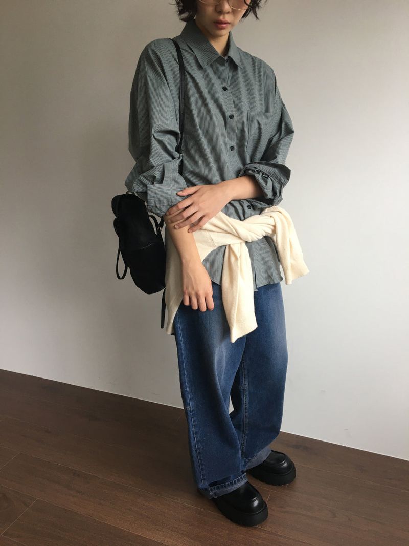 Lily Suede Mini Backpack (5color)