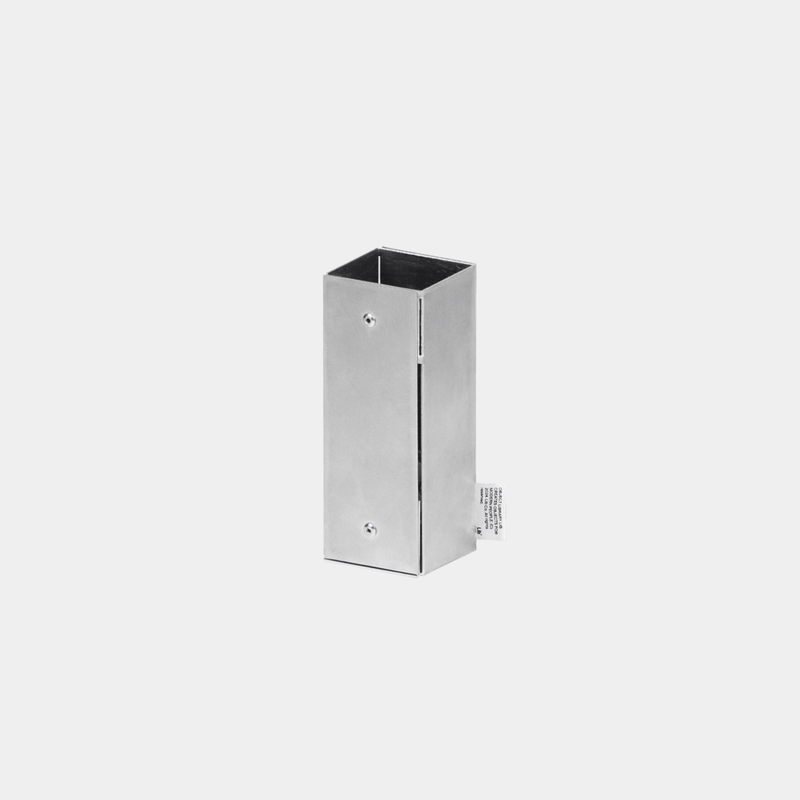 [made] Aluminum Pencil Holder