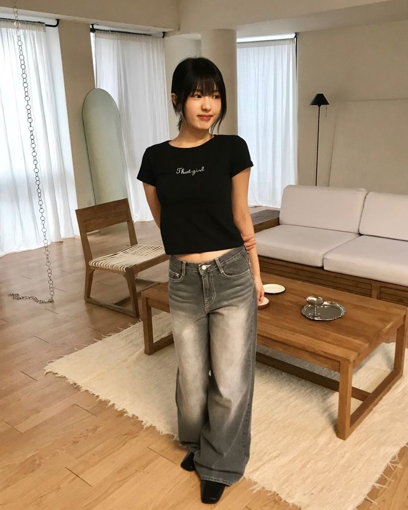 Wrenley pants