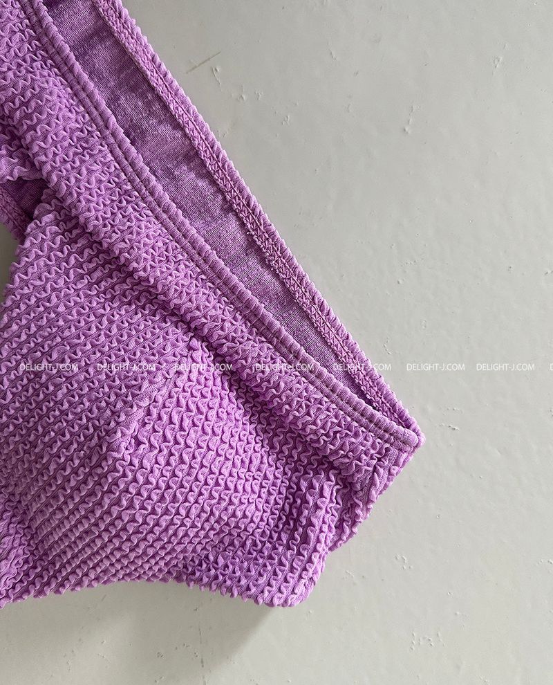 Glamour bikini
