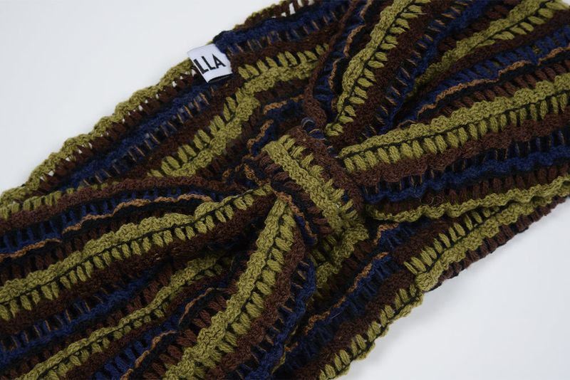 Chill Knit Wrap