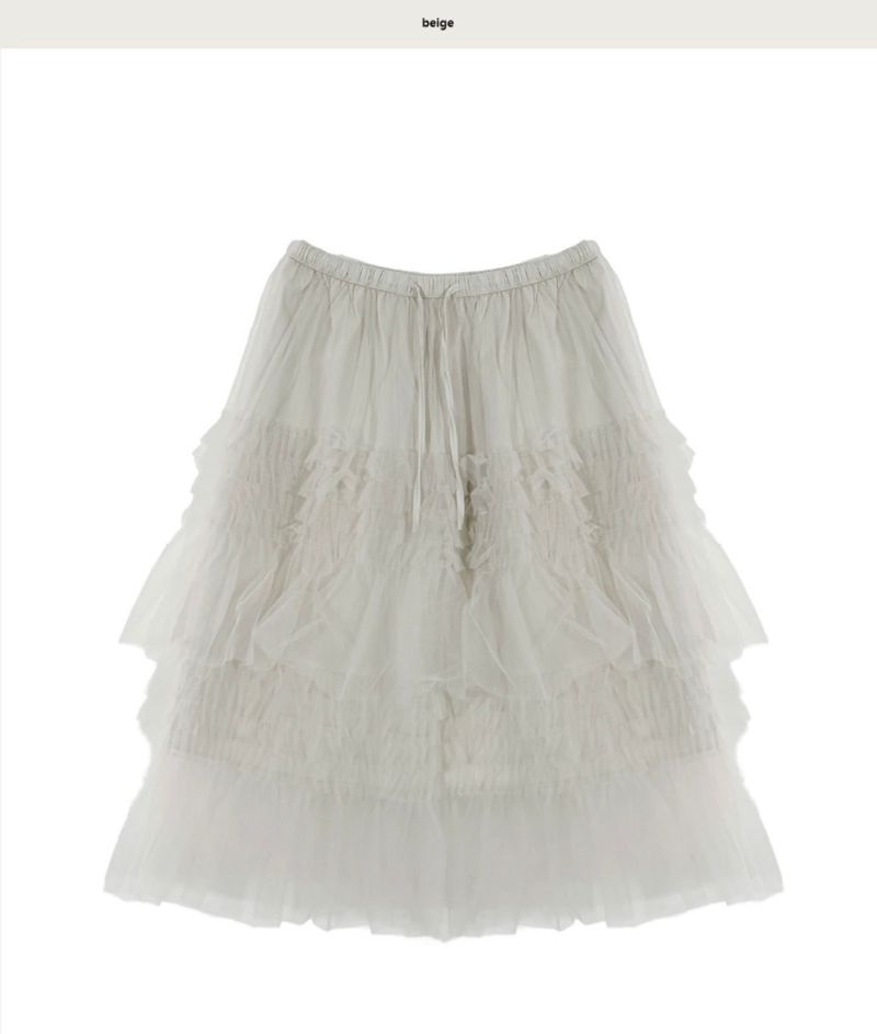 pimfy veil midi shasha SK