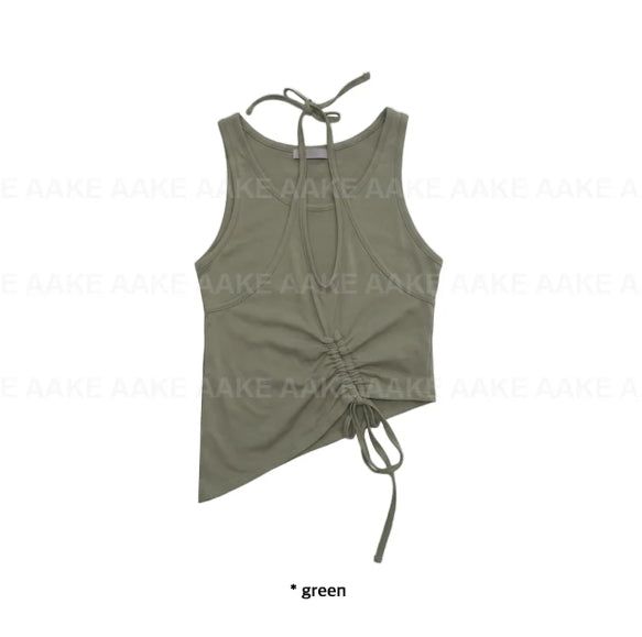 DUAL LAYERED TOP