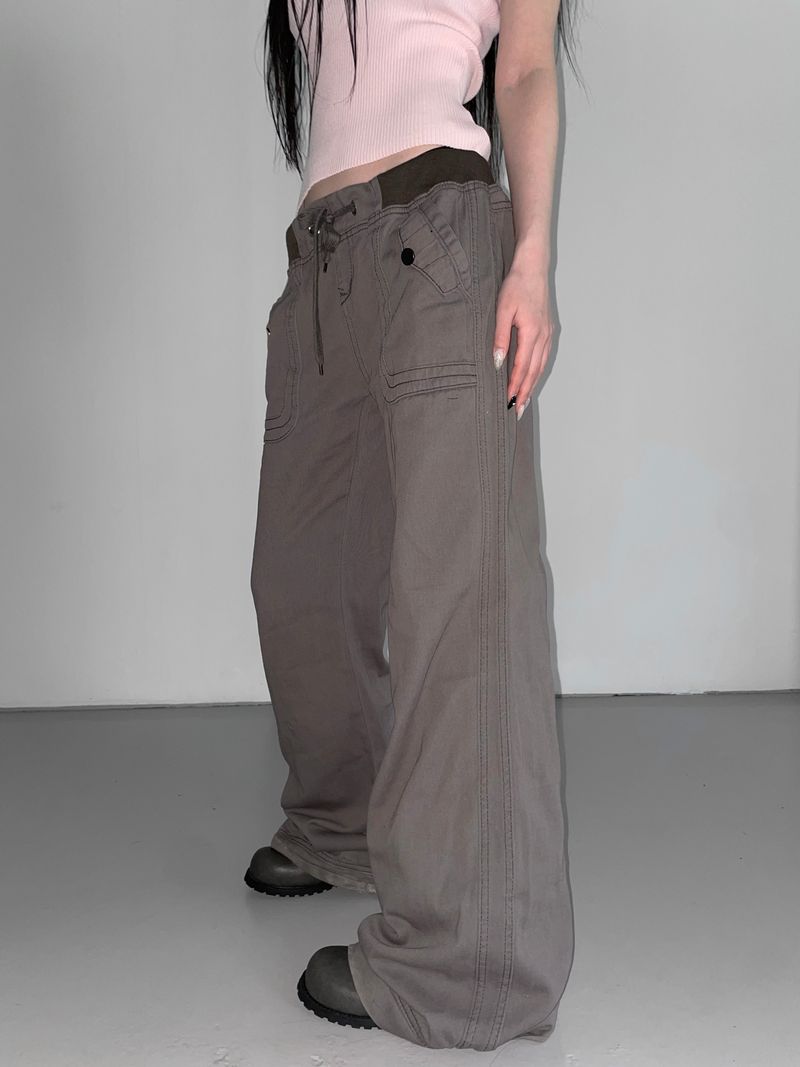 manhattan low pocket pt