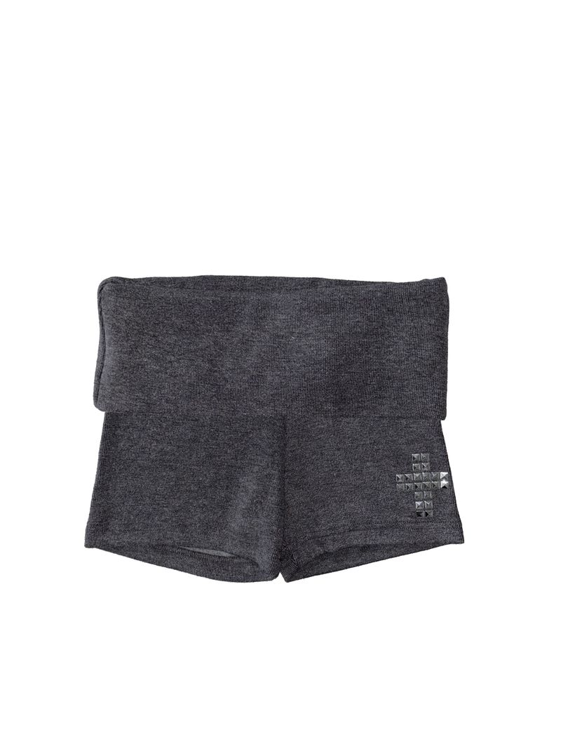 tuebe cross shorts(2 color)