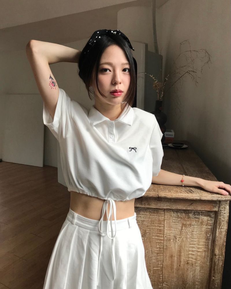 Rena hair band
