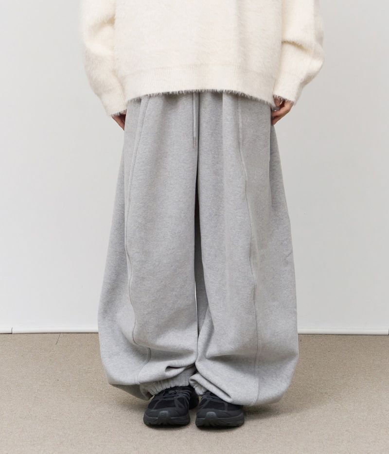HIFIFNK(ハイファイファンク)の「Bend Over Jogging Pants(Pants)」