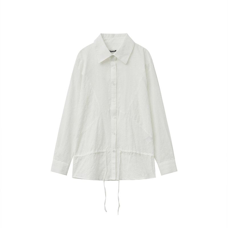 Bono Stripe Shirt