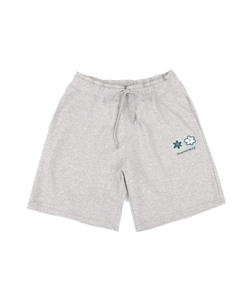 PIECEMAKER（ピースメーカー）の「[EZwithPIECE] DAISY SS SHORTS (3COLORS)（Pants）」