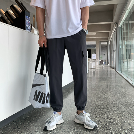Summer Wybird Real Ice Pants 4 Types