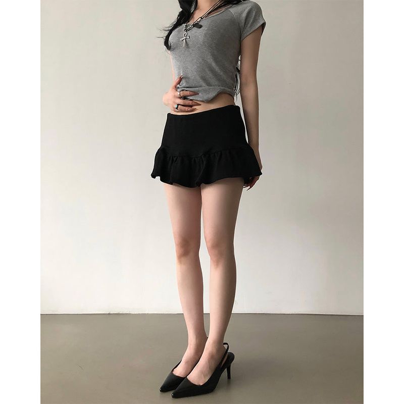 Bloom Skirt