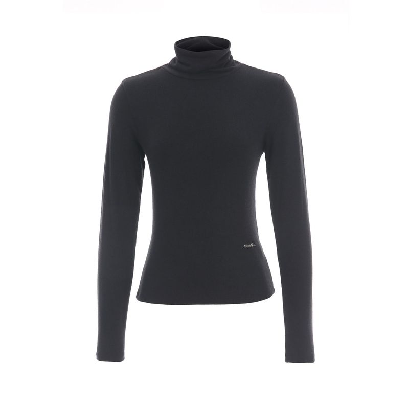 Basic turtleneck 001