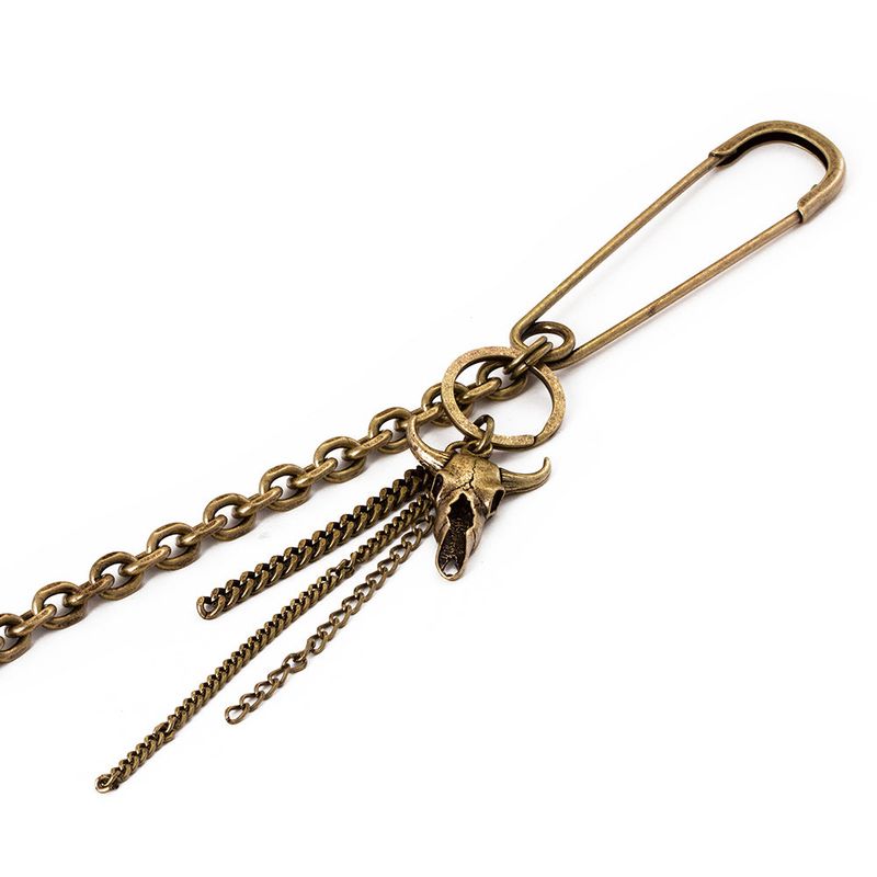 SVC-504 Keychain