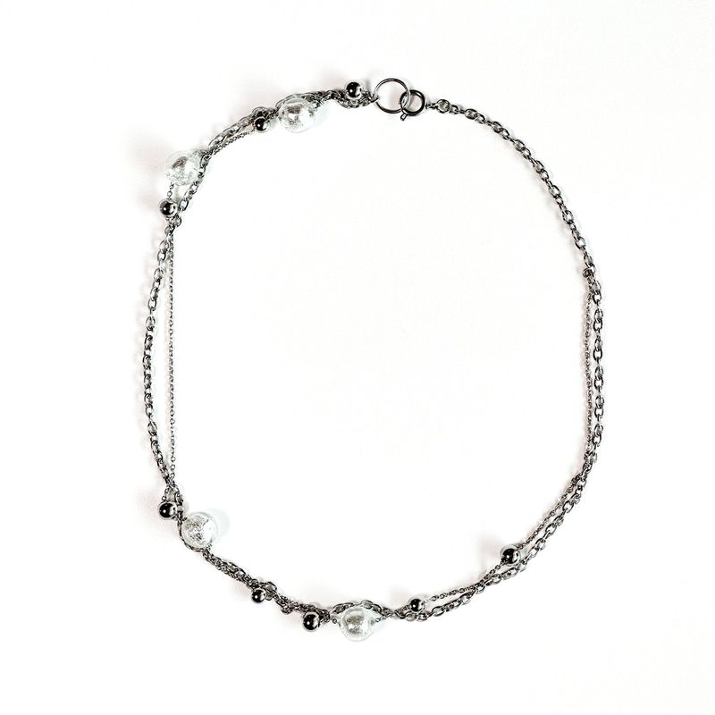 equope(エクァウプ)の「voljet necklace(Accessories)」
