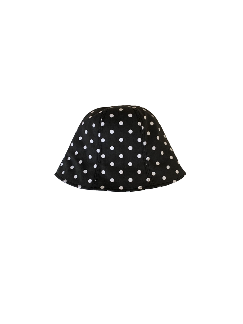 DOT bucket hat