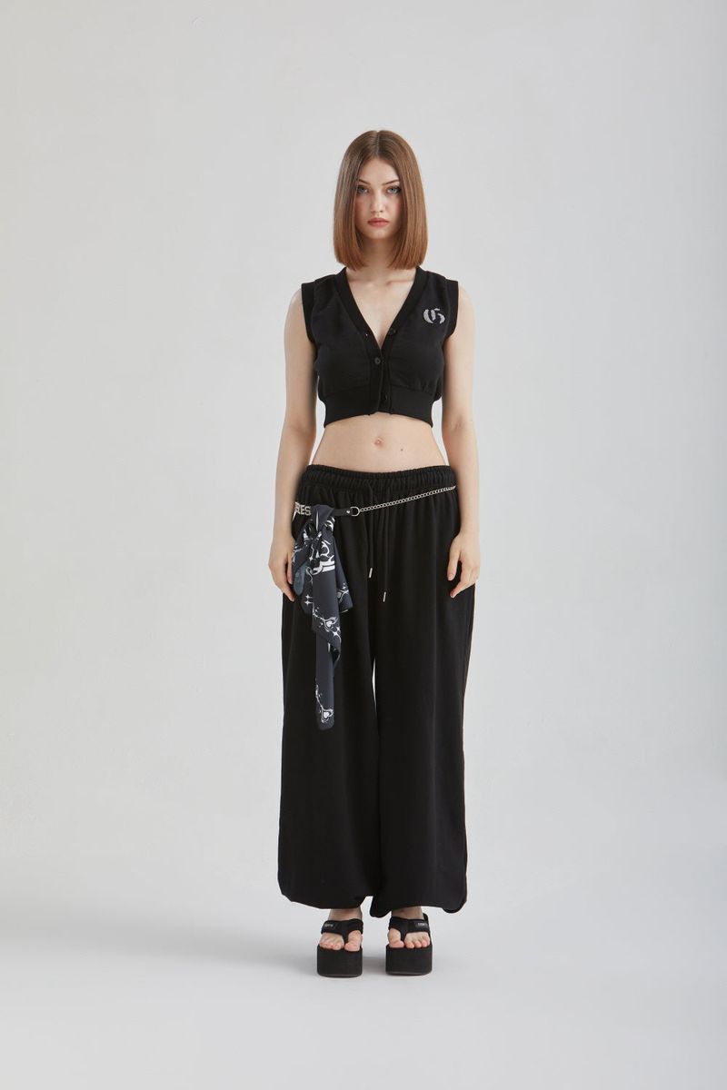 BOUCLE JOGGER