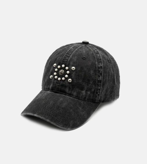 Bohemian Grunge Cap