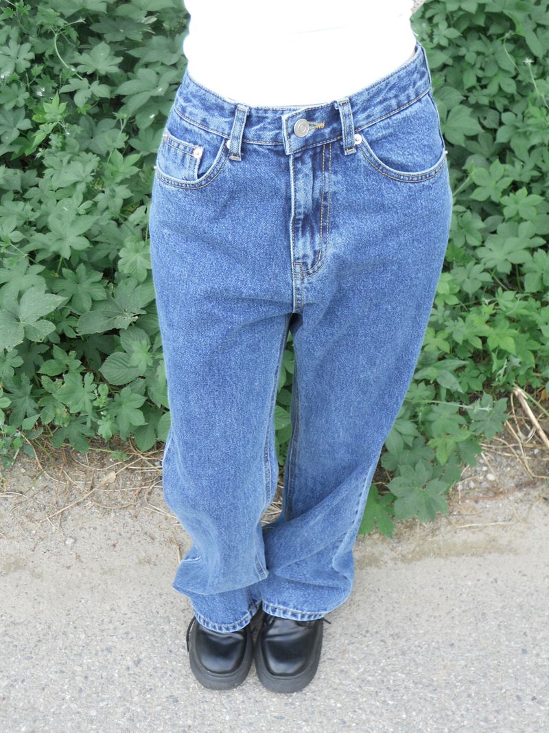 hachi denim jeans