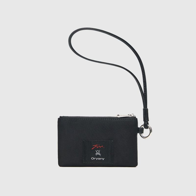 SAPCE BUNNY POUCH