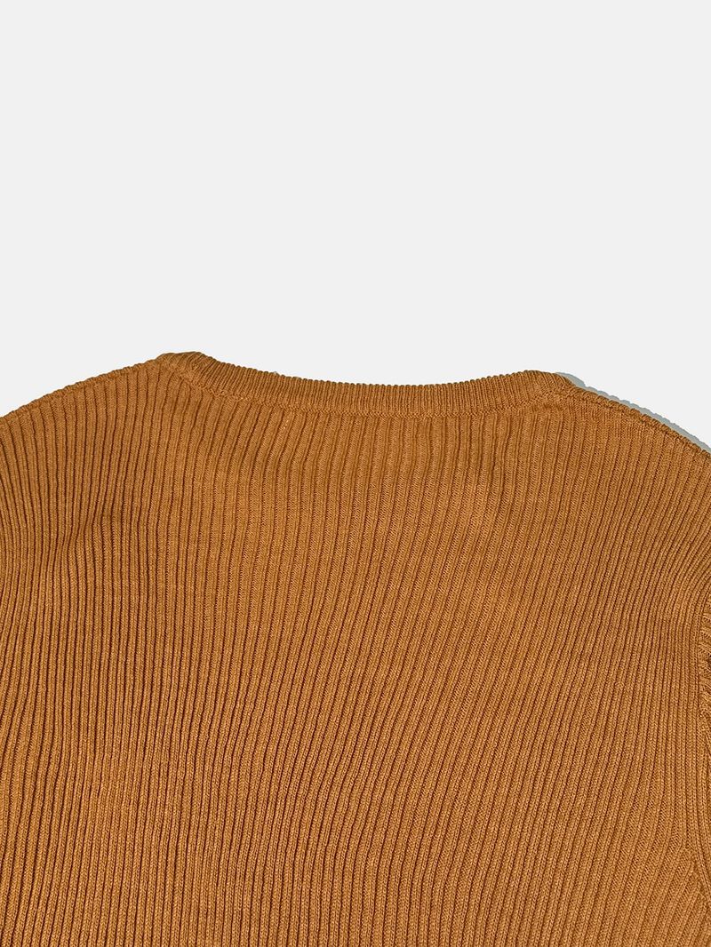 Cleo Golgi Knit (4color)