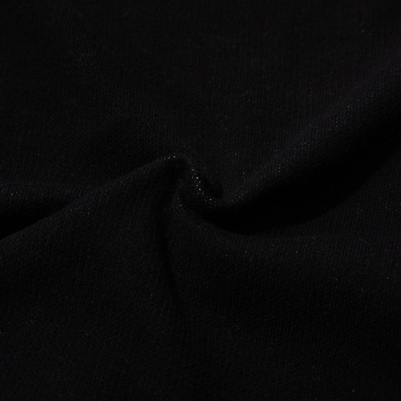 CAT BUTLER Knit Sweater (BLACK)