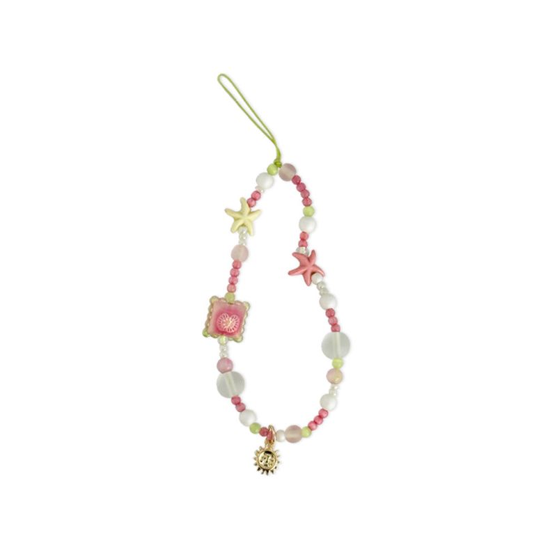 Sunset Fruit Strap