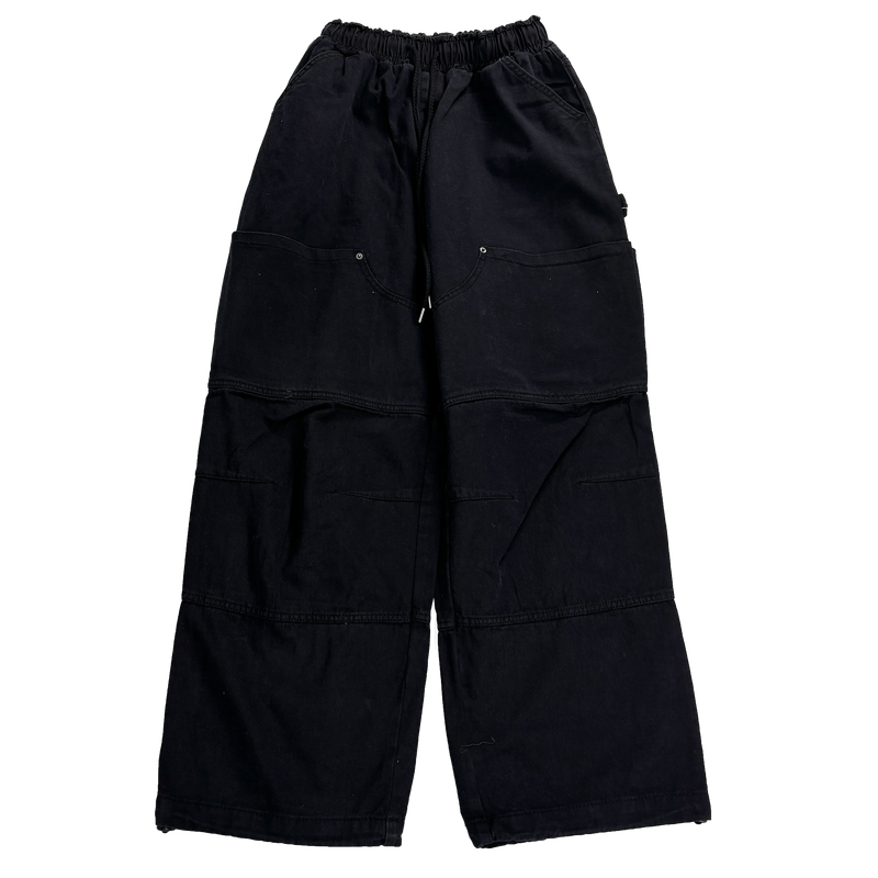 cation double-knee work pants