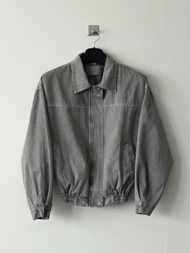 Herman jacket