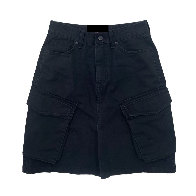 Core cargo skirts