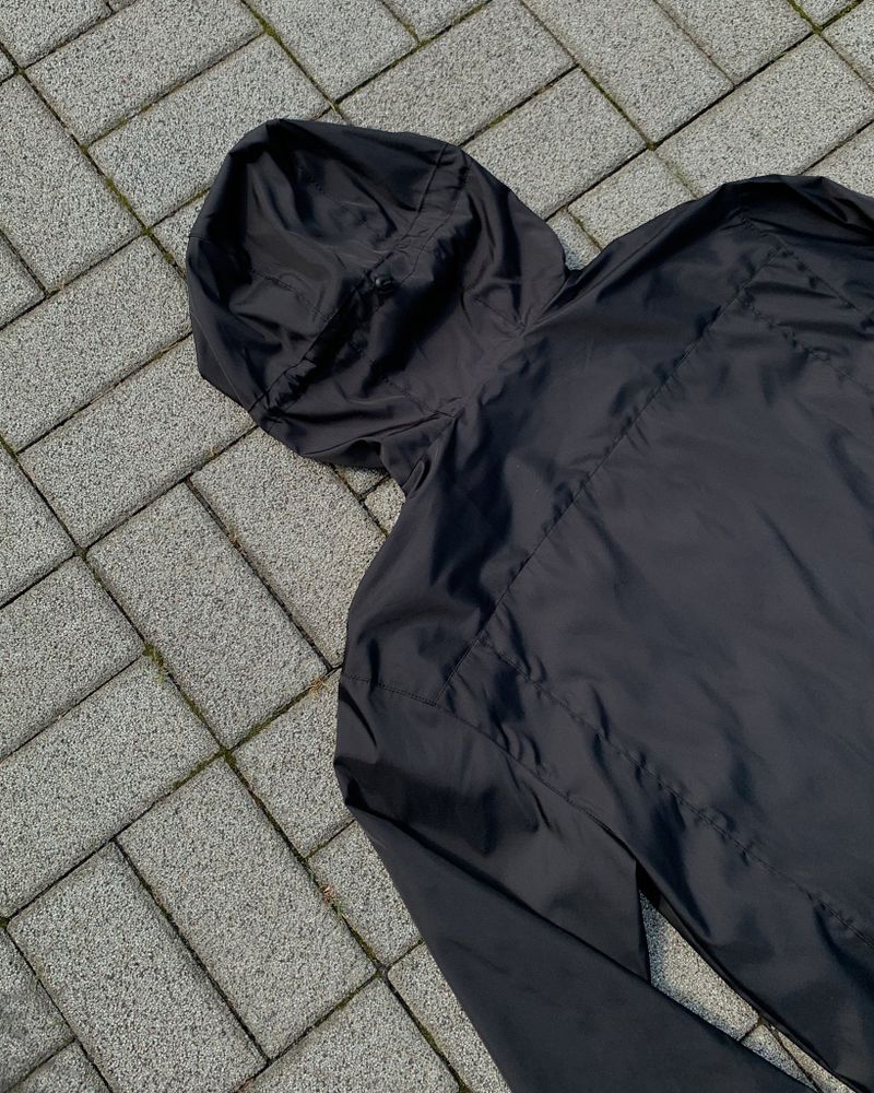 Gorp cap windbreaker (Unisex)