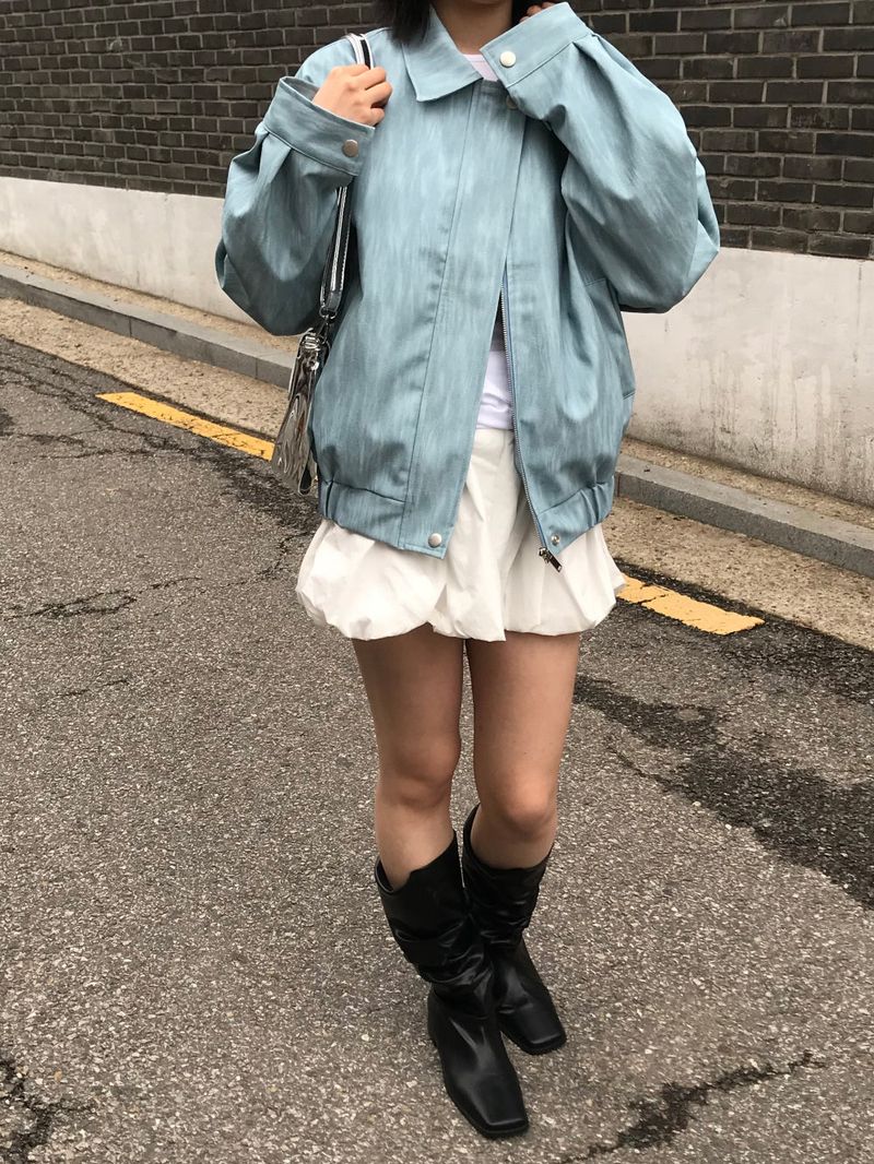Lafu jacket
