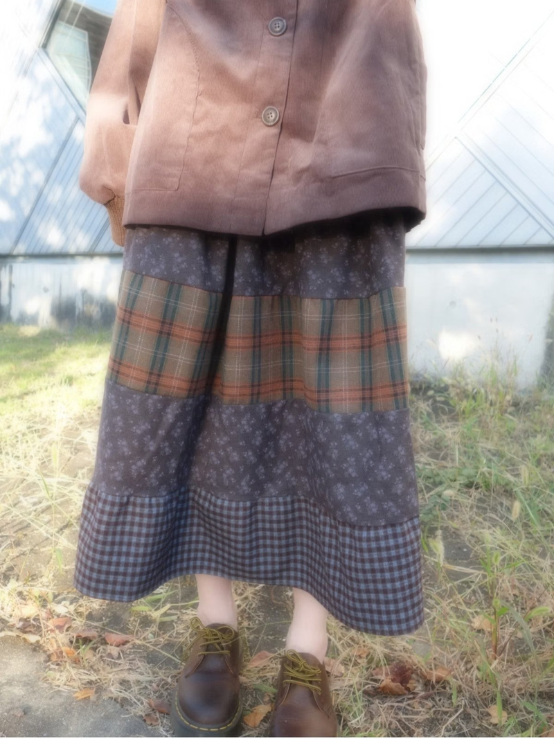 bobo skirt