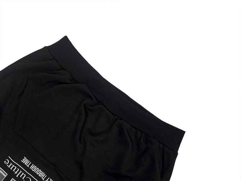 Iglen Check Over Hoodie
