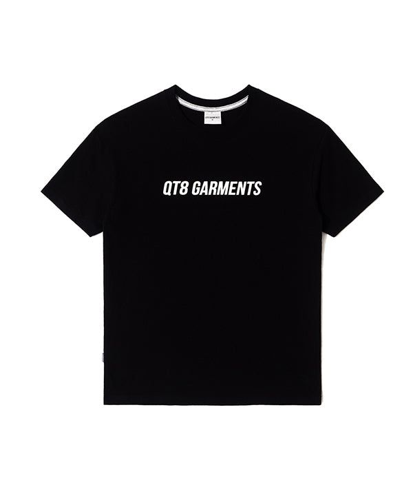 OC OG Logo Regular-Fit Tee (Black)