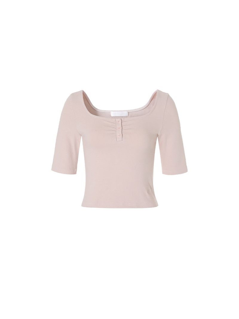 Harin t-shirts (Pink)