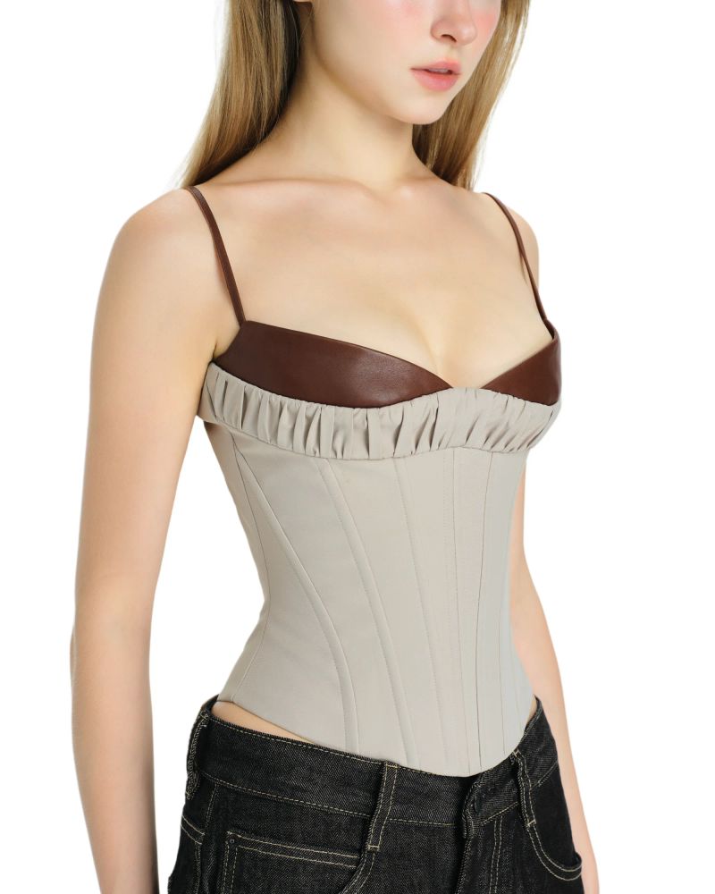 SOULIE TOP