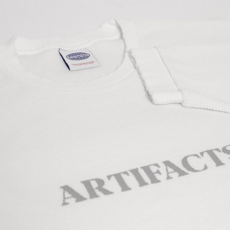 ARTIFACTS THERMAL L/S